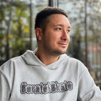 Павел Ткаченко